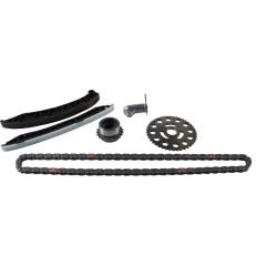 Nissan Qashqai 2.0 dCi Eksantrik Triger Zincir Seti