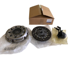 Ford Fiesta 1.5 - 1.6 TDCI Baskı Balata LUK