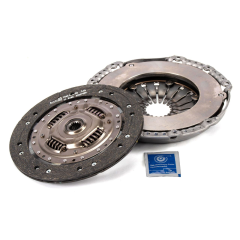 Ford Focus 1.6 Benzinli Debriyaj Seti SACHS