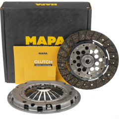 Ford Focus 2011 - 2014 Debriyaj Seti MAPA