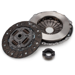 Leon 1.6 TDI Debriyaj Seti LUK