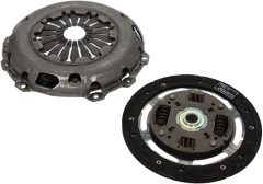 Ford Fiesta 1.4 TDCI Debriyaj Seti VALEO