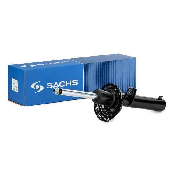Volkswagen Golf 7 Ön Amortisör SACHS 2012 Sonrası