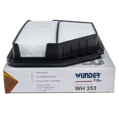 Opel Antara 2.0 Dizel Hava Filtresi WUNDER