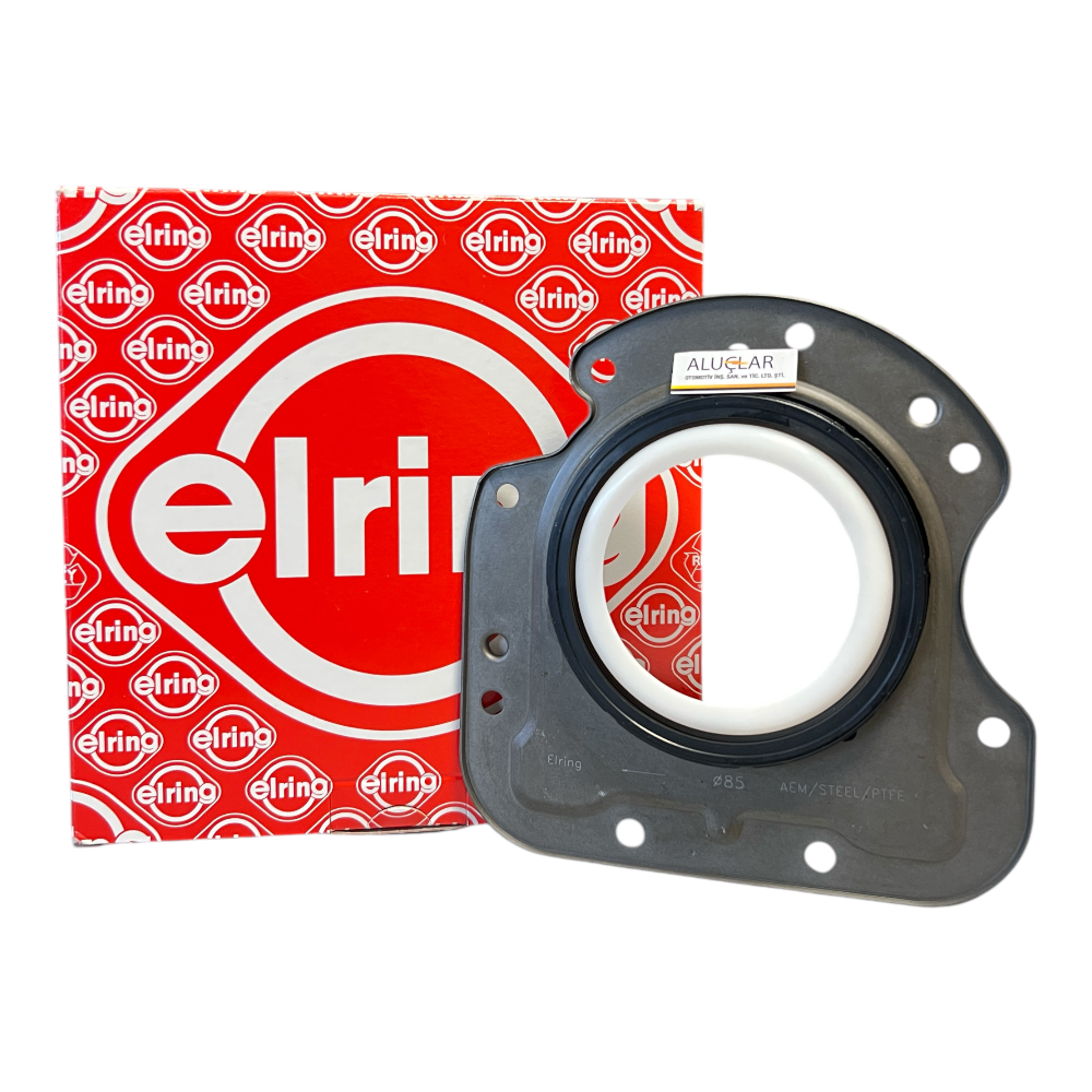 Peugeot 301 1.2 Arka Krank Keçe ELRING