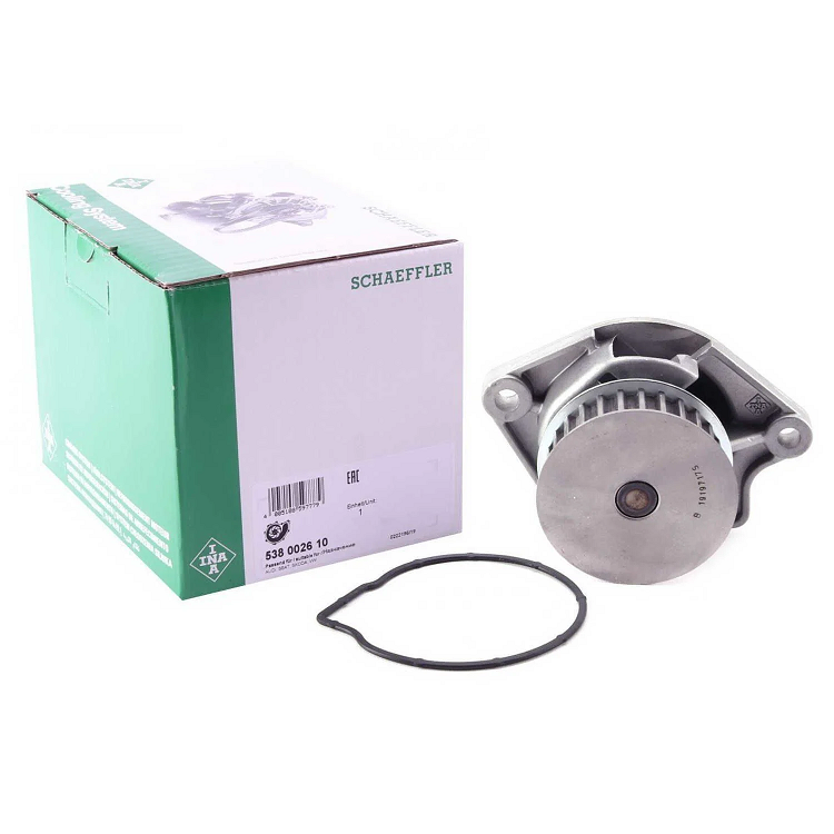 Seat Ibiza 1.4 Devirdaim Su Pompası INA