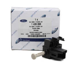 Ford Transit V347 Debriyaj Pedal Müşürü (START - STOP) Orijinal