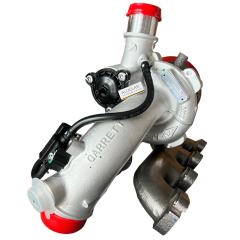 Opel Zafira C 1.4 Turbo Egzoz Manifold Turbo Sarj GARRETT