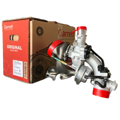 Opel Zafira C 1.4 Turbo Egzoz Manifold Turbo Sarj GARRETT