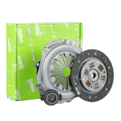 Citroen C3 1.4 Benzinli Debriyaj Seti VALEO