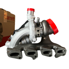 Chevrolet Cruze 1.4 Turbo Egzoz Manifold Turbo Sarj GARRETT