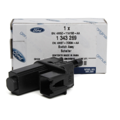 Ford B-Max Debriyaj Pedal Müşürü Ford Orijinal