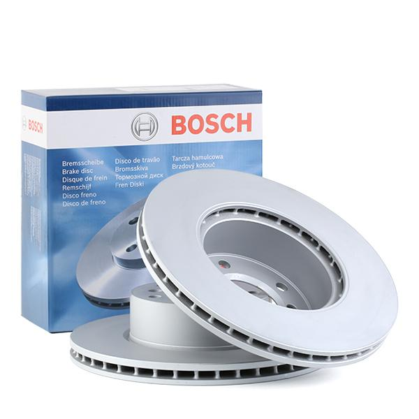 BMW E90 320d Ön Fren Disk Takımı BOSCH