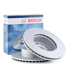 BMW E90 320d Ön Fren Disk Takımı BOSCH