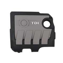 Volkswagen Polo 1.6 TDI Motor Üst Koruma Kapağı