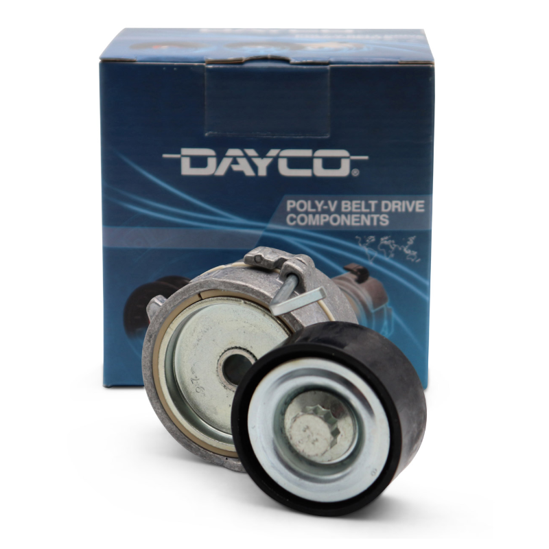 Citroen C-Elysee 1.2 V Kayış Gergi Kütüğü DAYCO